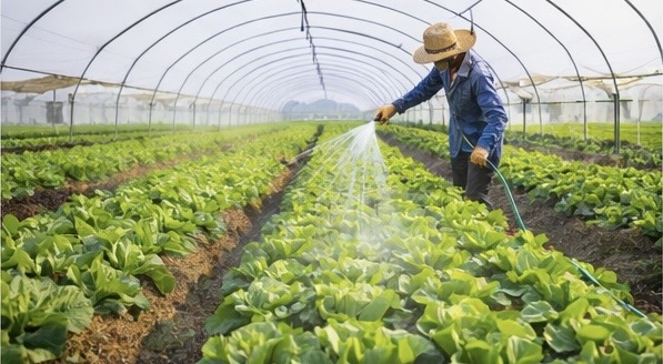 پروژه-های-هدف-شامل-صنایع-غذایی-و-کشاورزی-نوین-گلخانه-ای